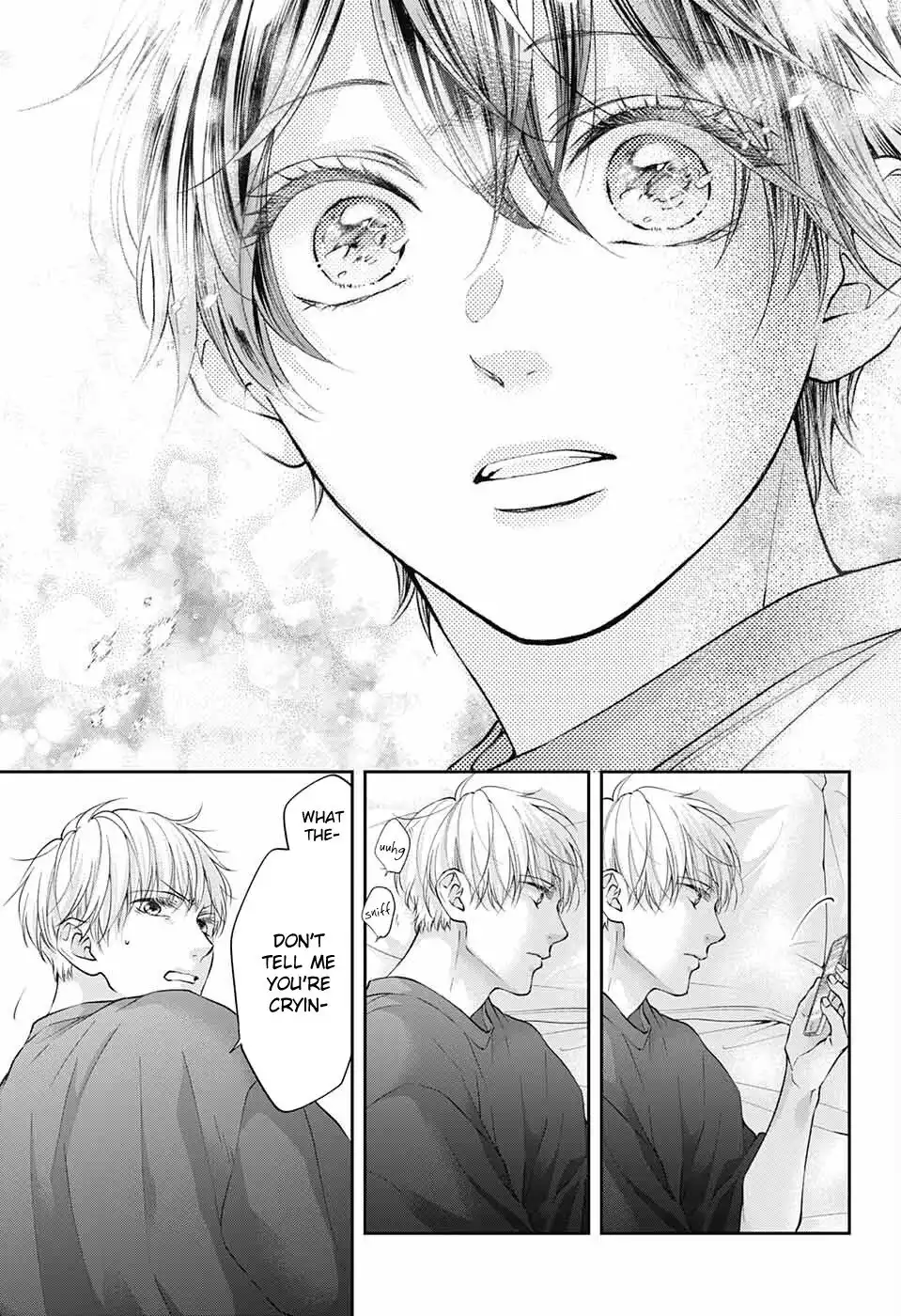 Kono Oto Tomare! Chapter 114 29